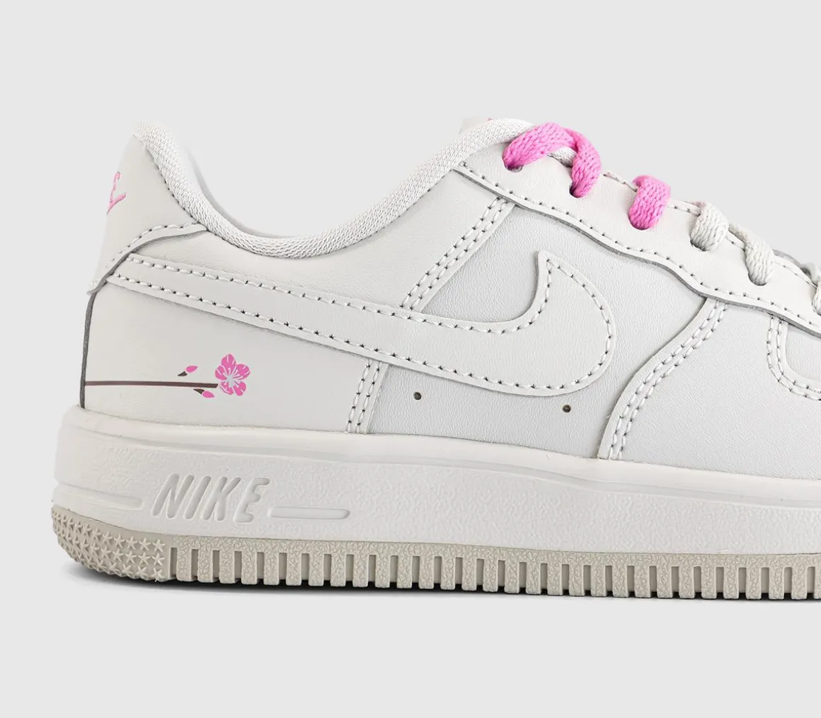 Air Force 1 Kids Trainers
