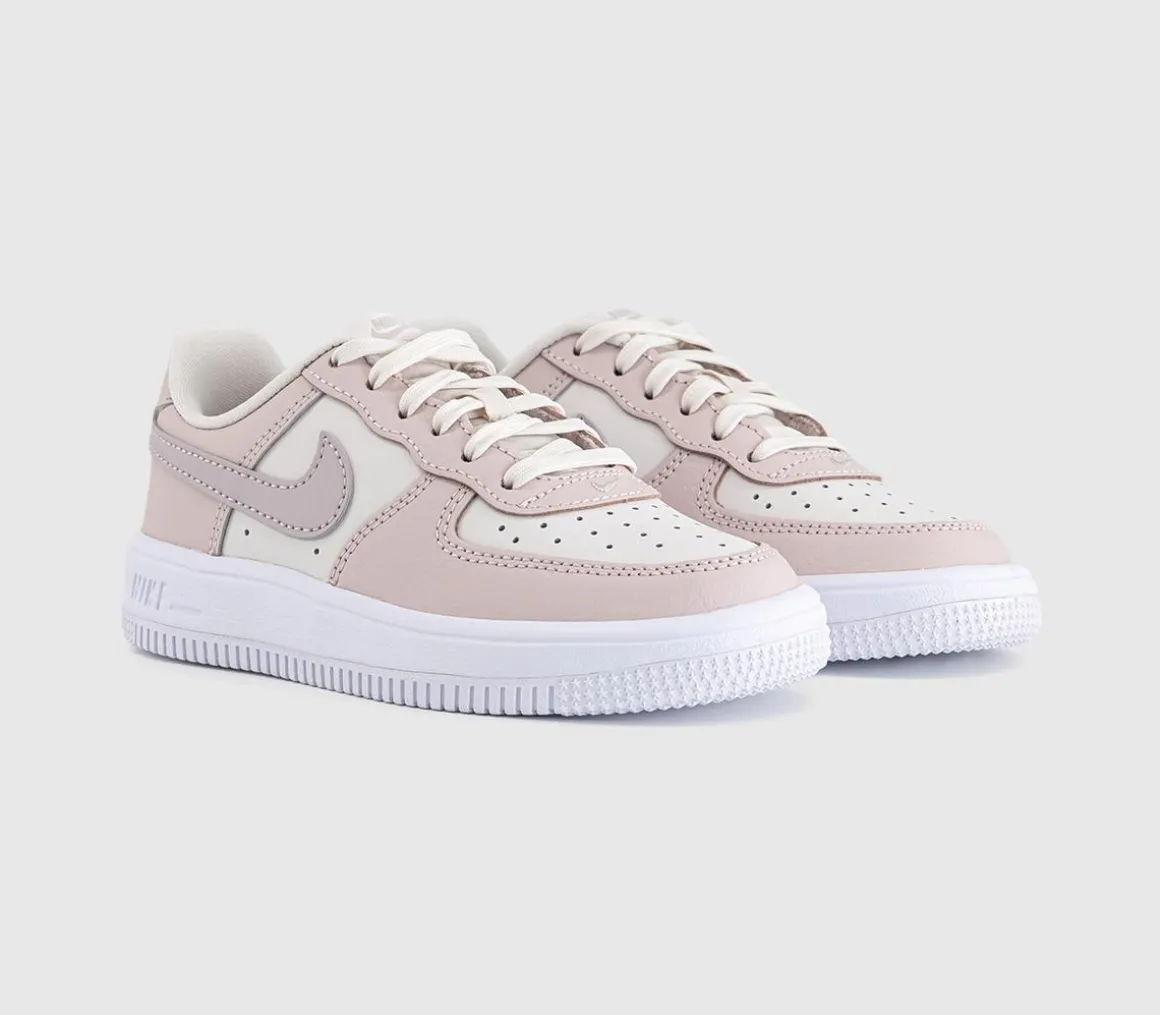 Air Force 1 Kids Trainers