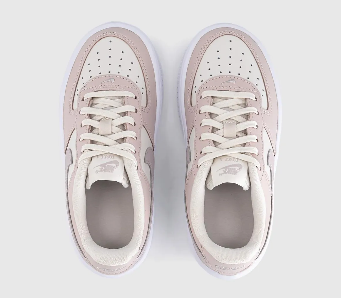 Air Force 1 Kids Trainers