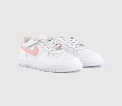 Air Force 1 Kids Trainers
