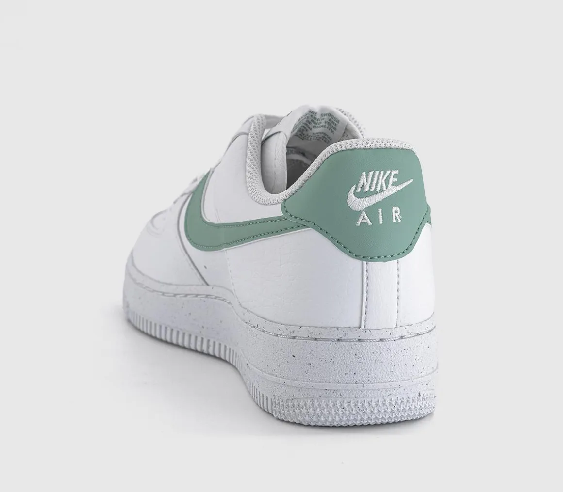 Air Force 1 Lo Trainers