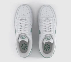 Air Force 1 Lo Trainers