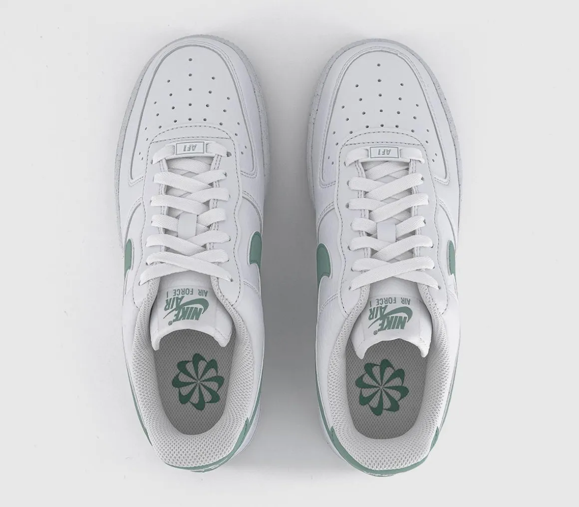 Air Force 1 Lo Trainers