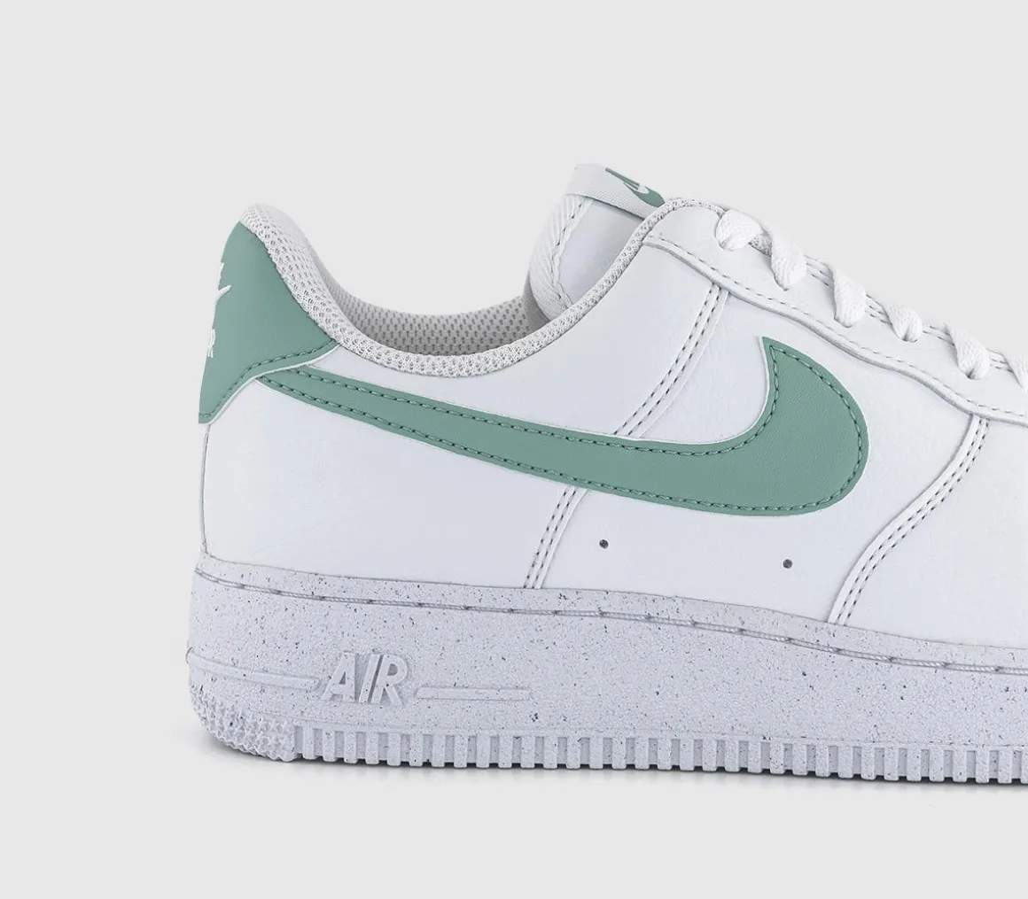 Air Force 1 Lo Trainers