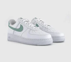 Air Force 1 Lo Trainers