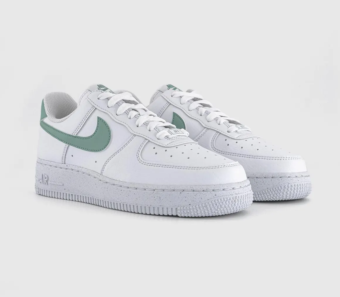 Air Force 1 Lo Trainers