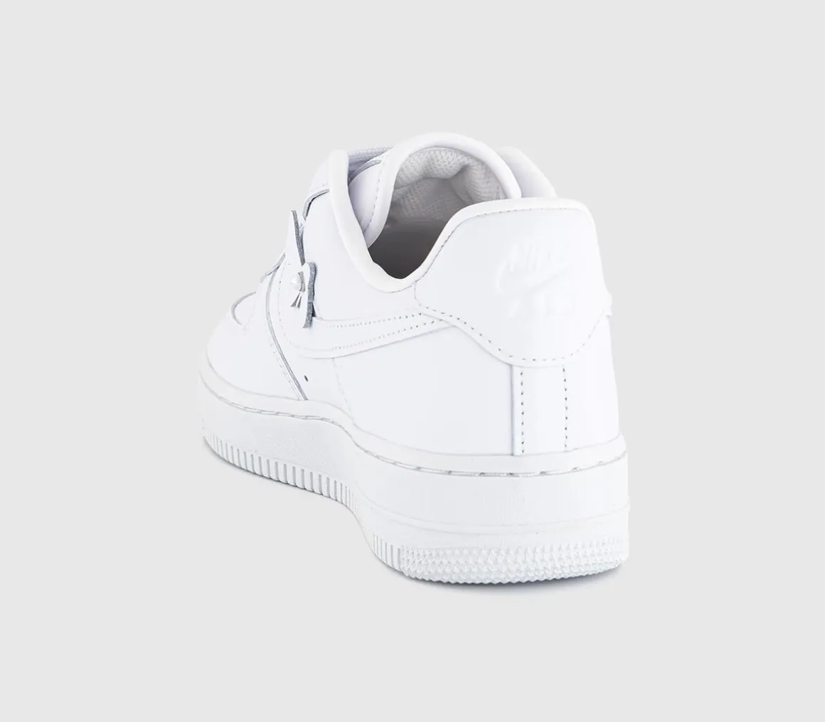 Air Force 1 Lo Trainers