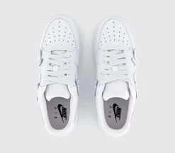 Air Force 1 Lo Trainers