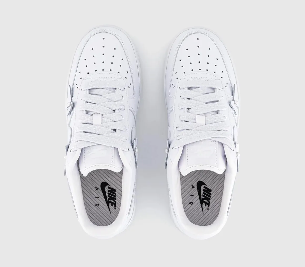 Air Force 1 Lo Trainers