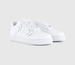 Air Force 1 Lo Trainers