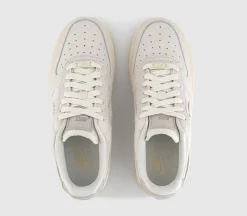Air Force 1 Lo Trainers