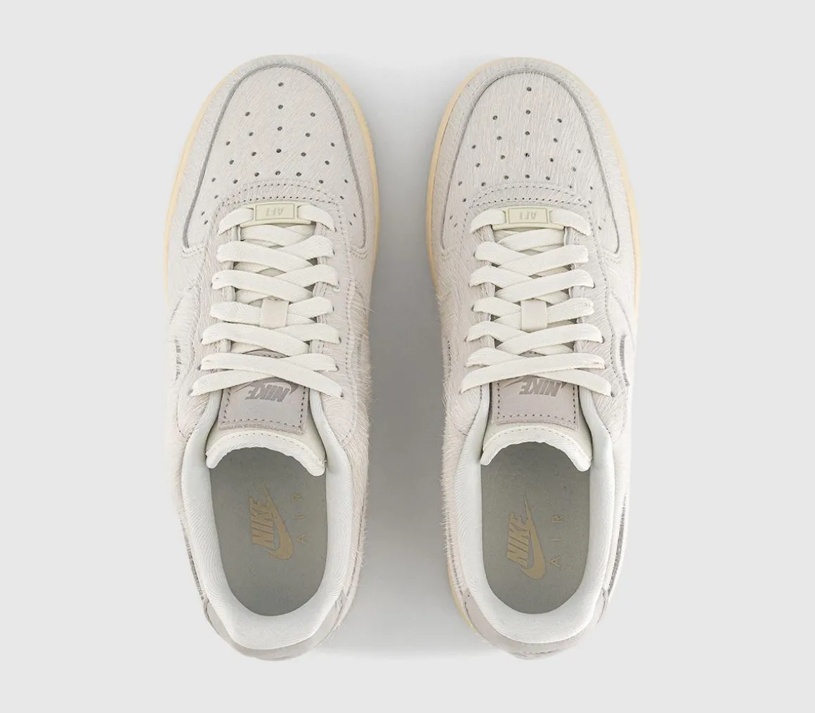 Air Force 1 Lo Trainers