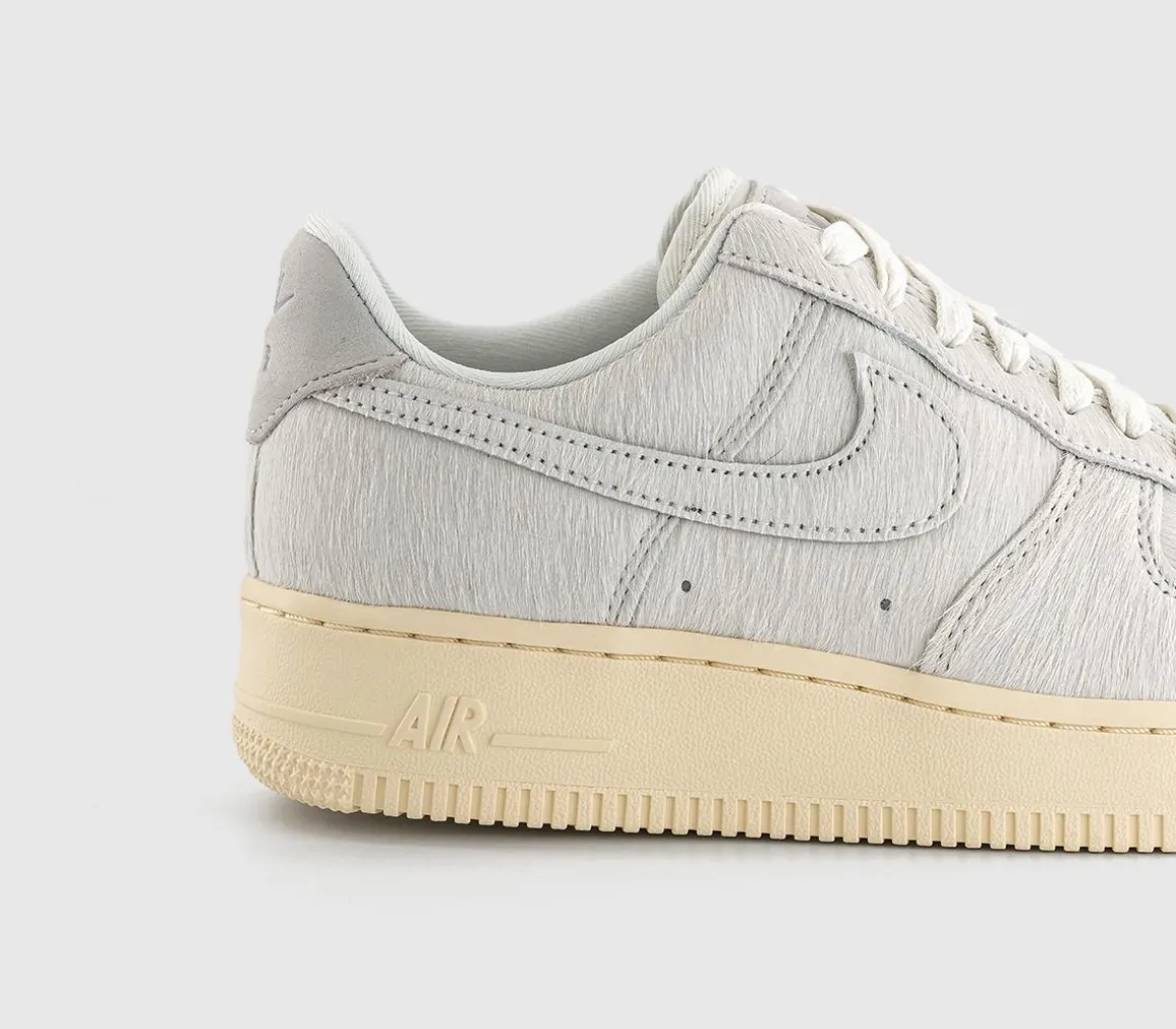 Air Force 1 Lo Trainers