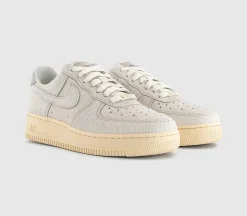 Air Force 1 Lo Trainers