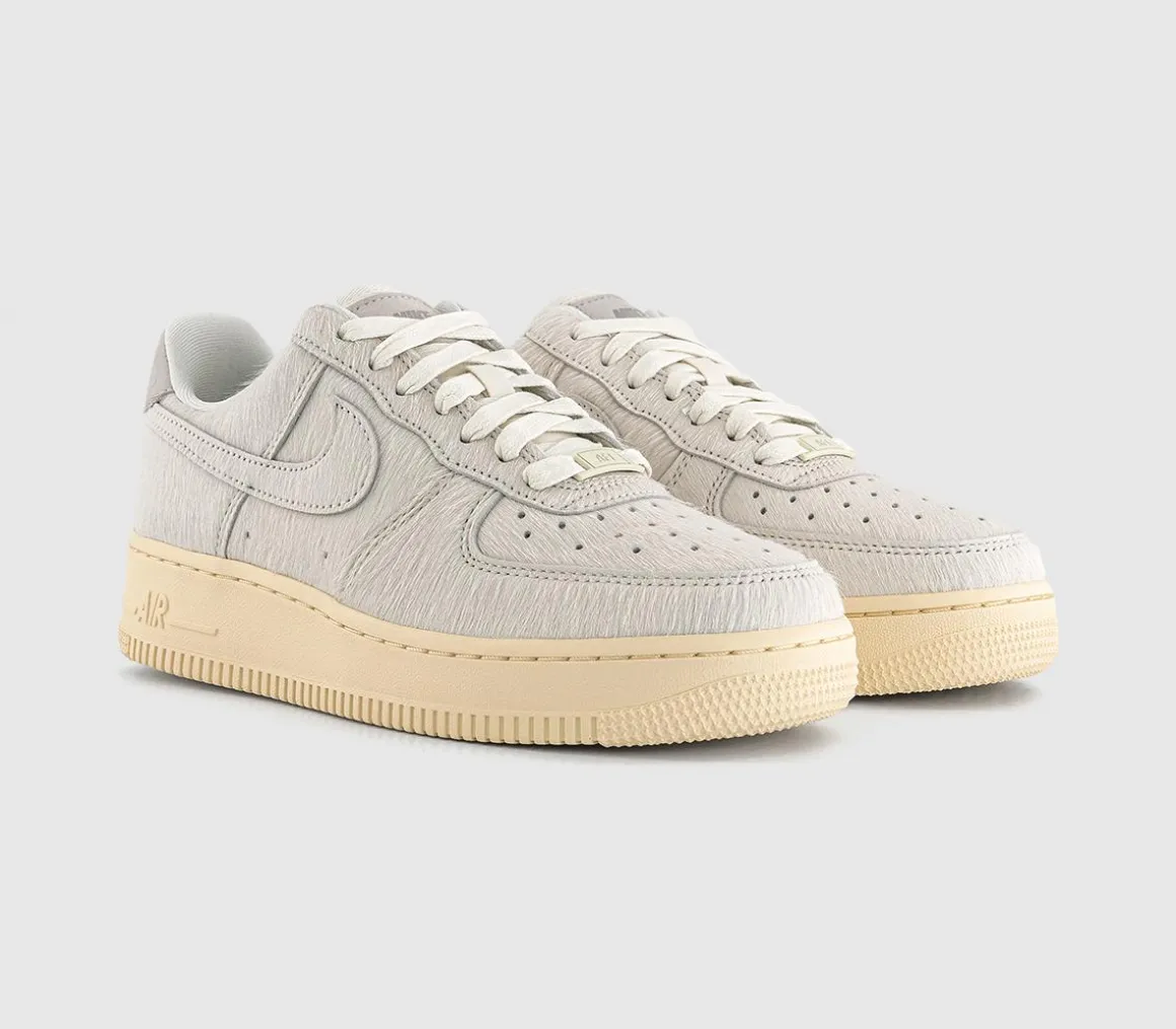 Air Force 1 Lo Trainers