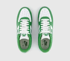 Air Force 1 Lo Trainers