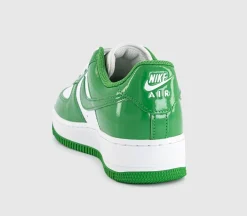 Air Force 1 Lo Trainers