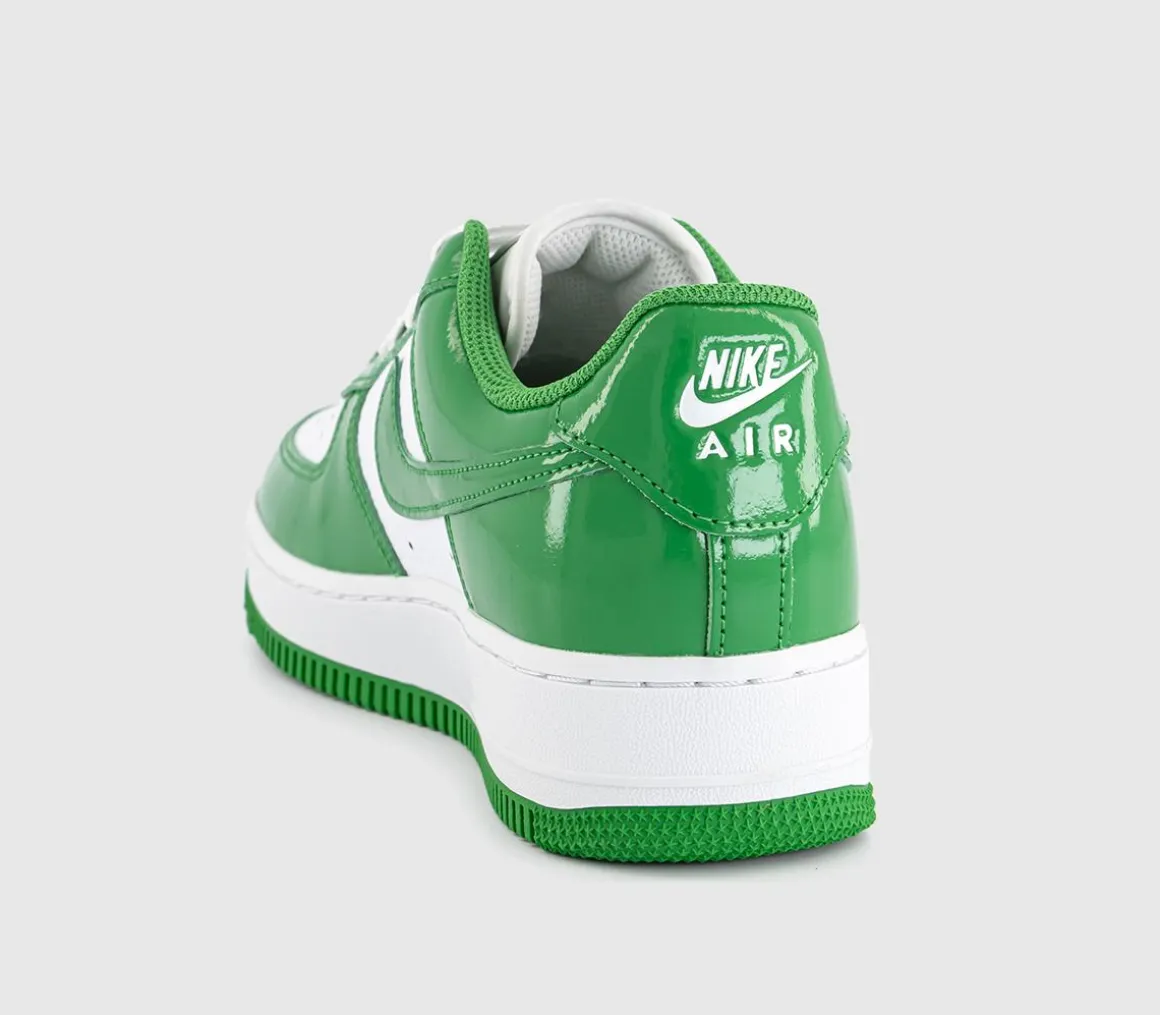 Air Force 1 Lo Trainers