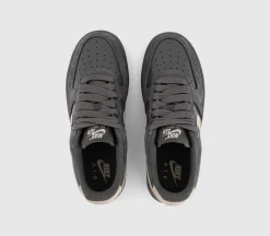 Air Force 1 Lo Trainers