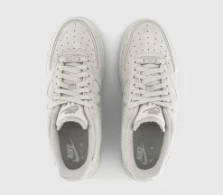 Air Force 1 Lo W Trainers