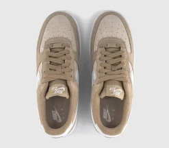 Air Force 1 Lo W Trainers