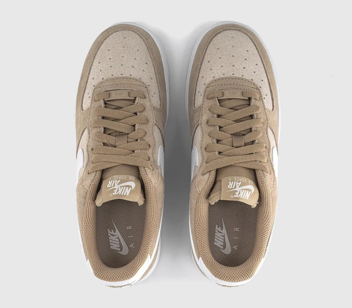 Air Force 1 Lo W Trainers