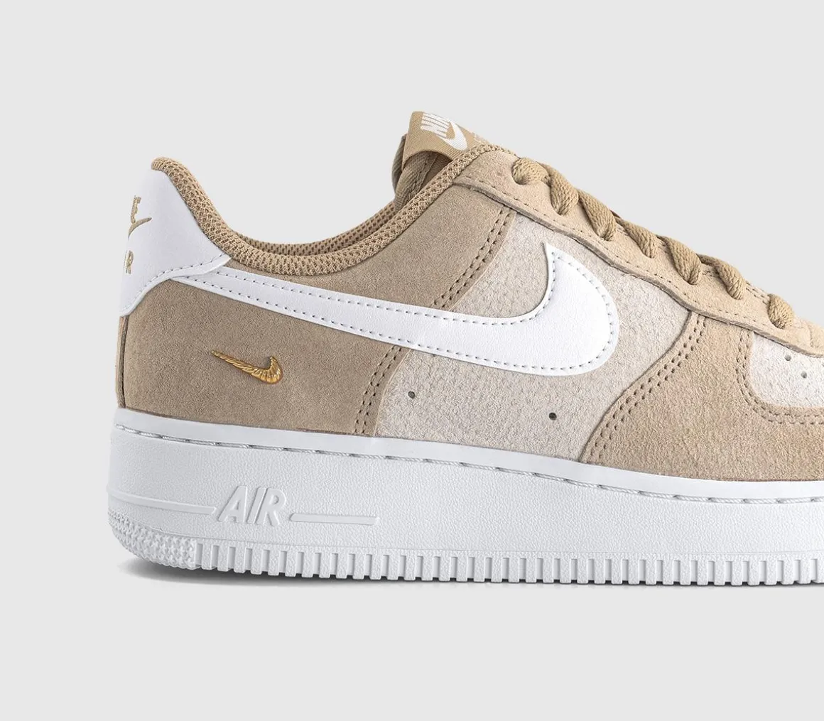 Air Force 1 Lo W Trainers