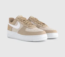 Air Force 1 Lo W Trainers