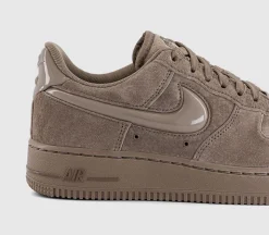 Air Force 1 Lo W Trainers