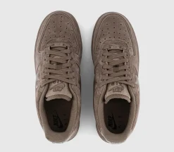 Air Force 1 Lo W Trainers