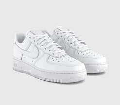 Air Force 1 Lo W Trainers