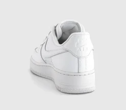 Air Force 1 Lo W Trainers