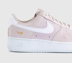 Air Force 1 Lo W Trainers