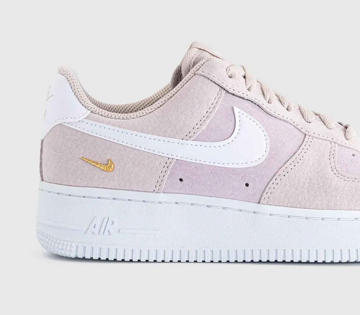 Air Force 1 Lo W Trainers