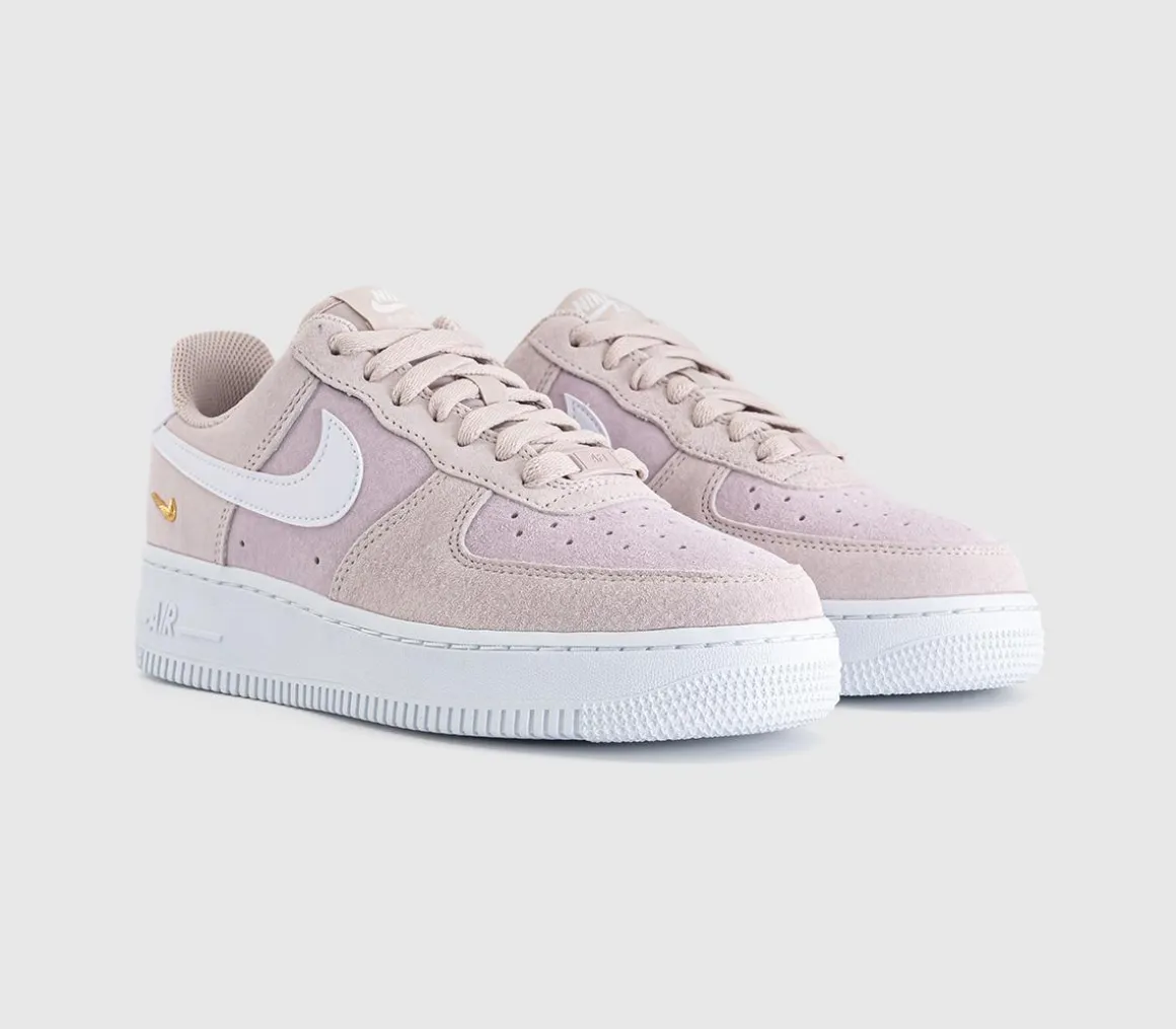 Air Force 1 Lo W Trainers