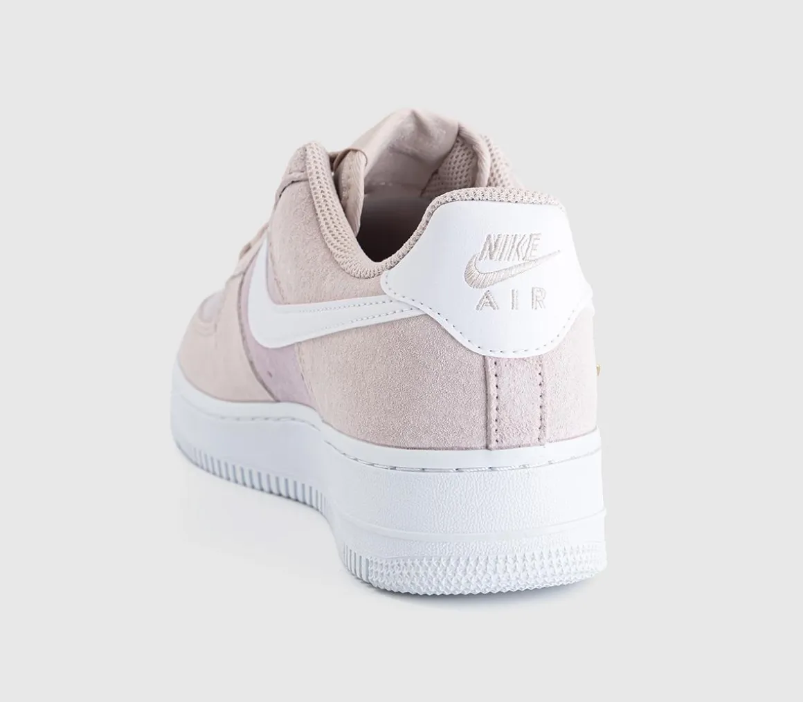 Air Force 1 Lo W Trainers