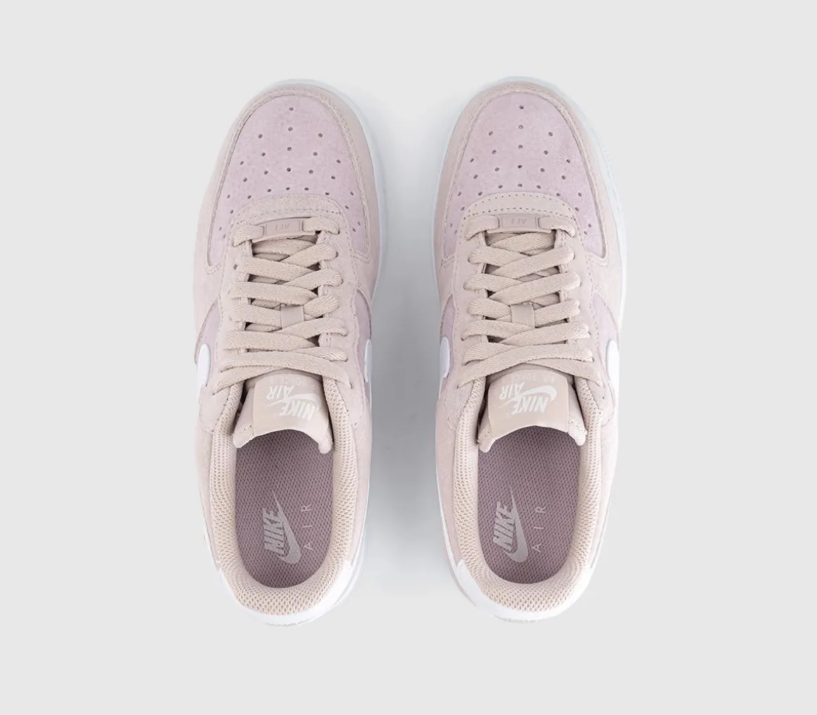 Air Force 1 Lo W Trainers