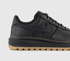 Air Force 1 Luxe Trainers
