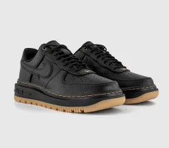 Air Force 1 Luxe Trainers