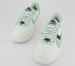 Air Force 1 PLT.AF.ORM Trainers