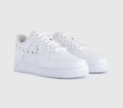 Air Force 1 07 Trainers