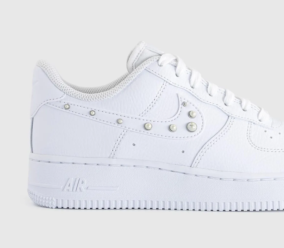 Air Force 1 07 Trainers