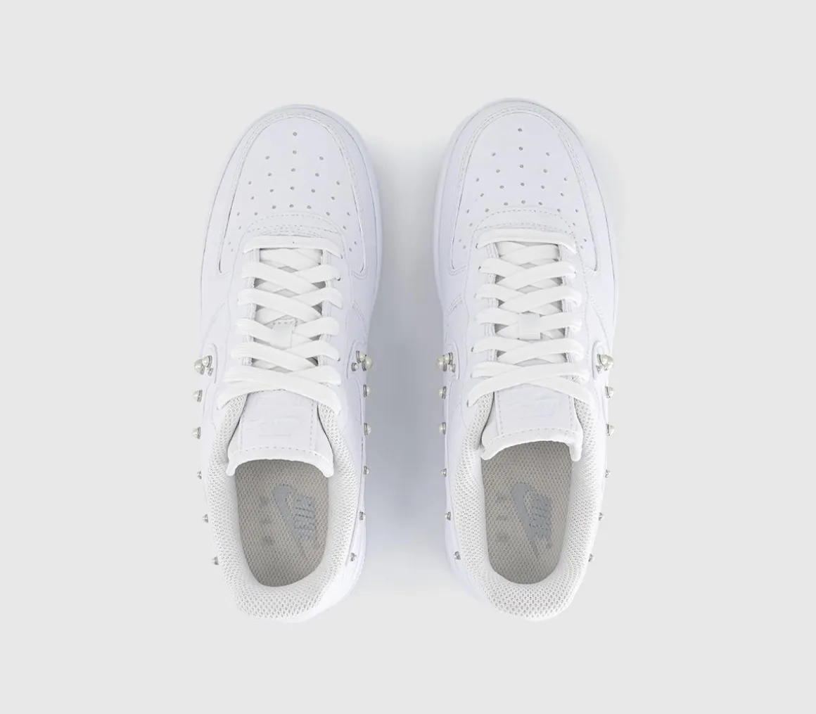 Air Force 1 07 Trainers