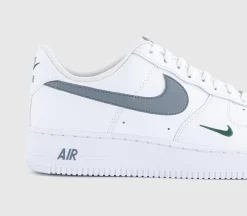 Air Force 1 07 Trainers