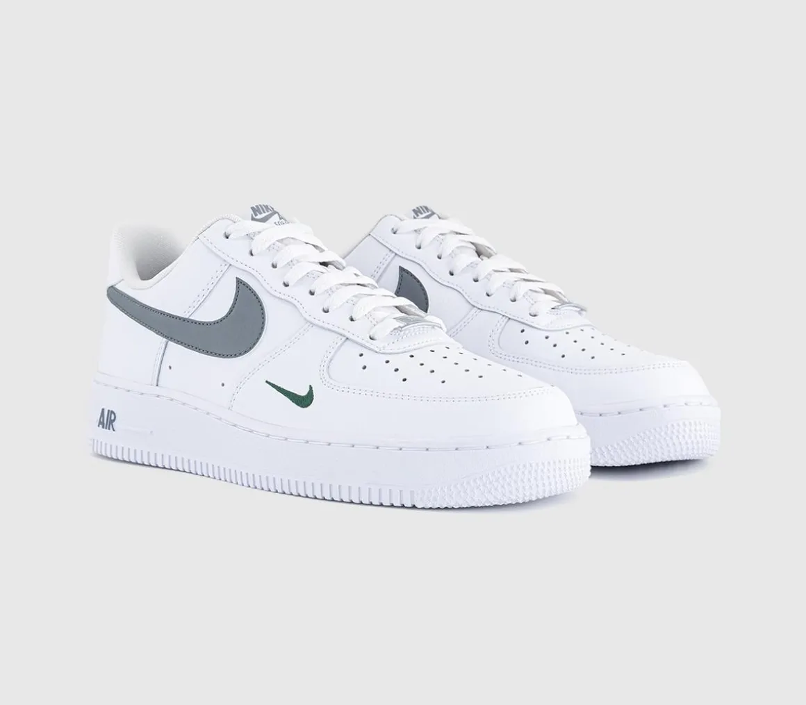Air Force 1 07 Trainers