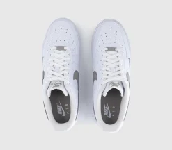Air Force 1 07 Trainers
