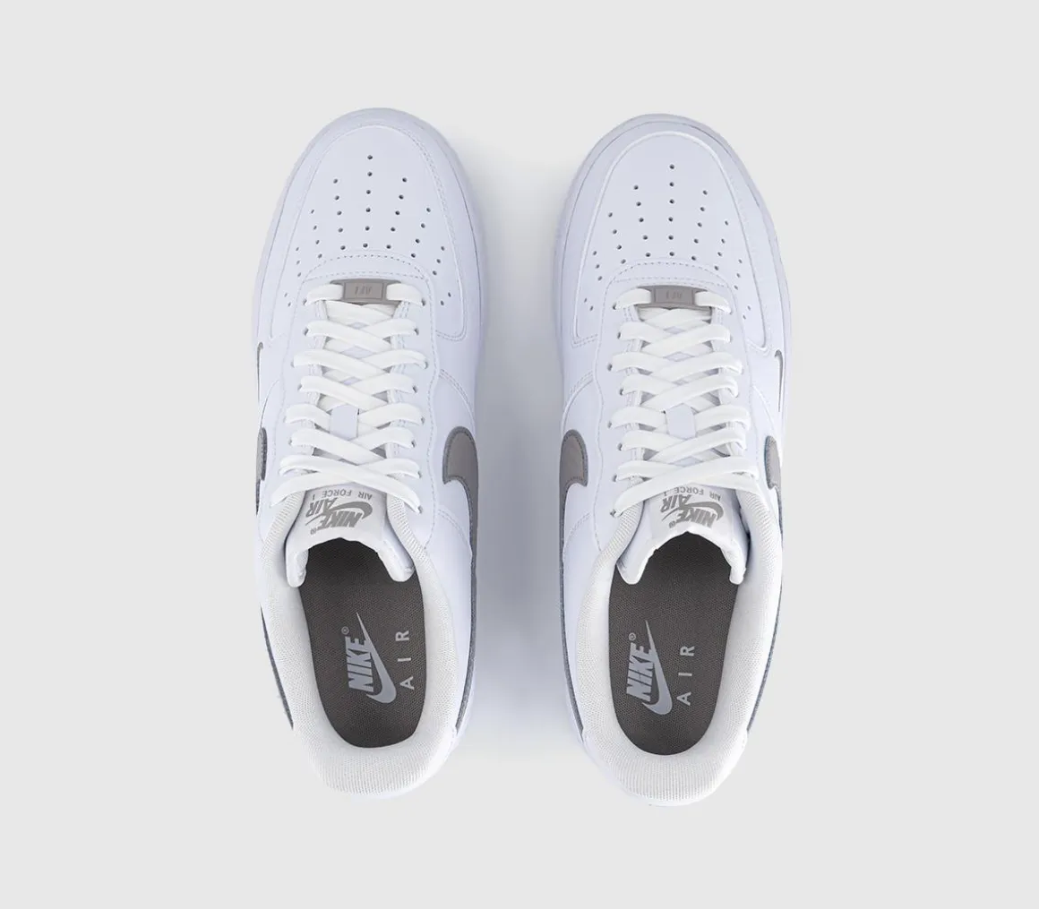 Air Force 1 07 Trainers