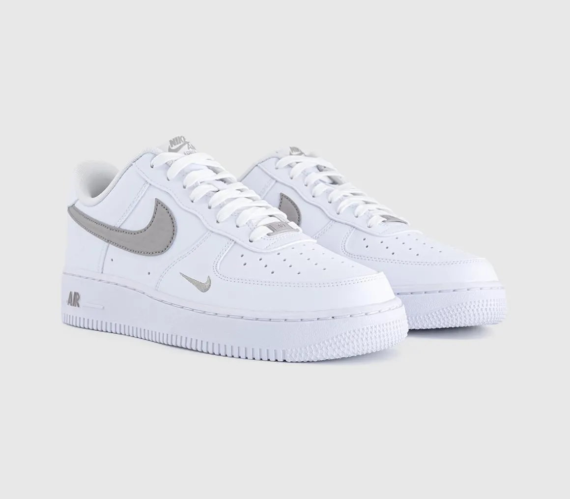 Air Force 1 07 Trainers