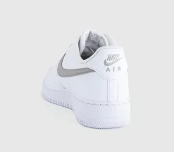 Air Force 1 07 Trainers