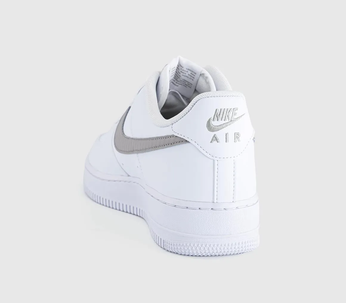 Air Force 1 07 Trainers